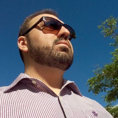 oguimayo's profile picture. Adonde vamos no necesitamos carreteras