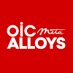 OIC META ALLOYS (@oicmetaalloys) Twitter profile photo OIC META ALLOYS (@oicmetaalloys) Twitter profile photo
