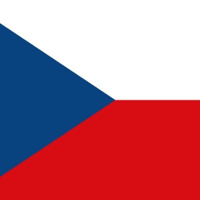 Official Twitter of the Czechoslovak Socialist Republic