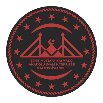 maltepesmkaihl's profile picture. Maltepe Şehit Mustafa Kaymakçı AİHL F.S. Bilimler Proje
İnst & Face & Twit & Youtube @maltepesmkaihl
0505 429 40 00