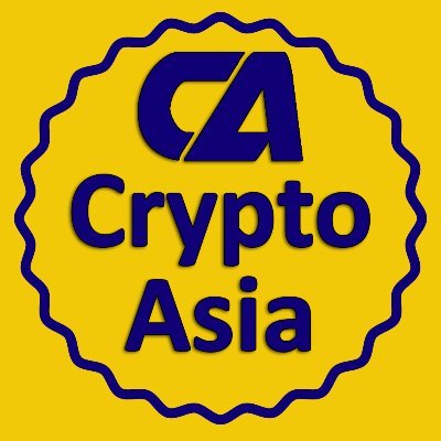 CryptoAsia_ Profile Picture