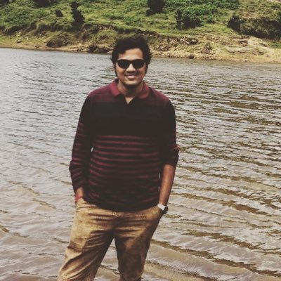 diraj83's profile picture. 