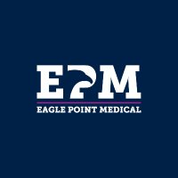 Eagle Point Medical(@eaglepointmed) 's Twitter Profile Photo