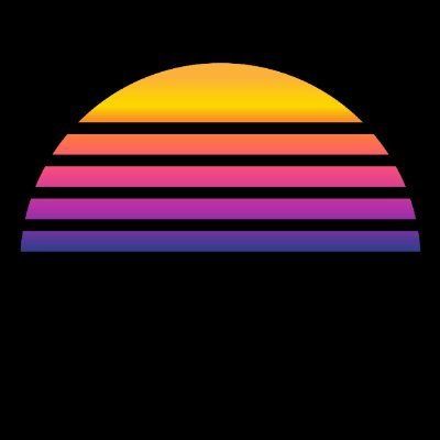 Developed by @cb_sword. Transmission is a warm and immersive driving sim set in a haze of 80s neon. https://t.co/CZXofQxEHM…