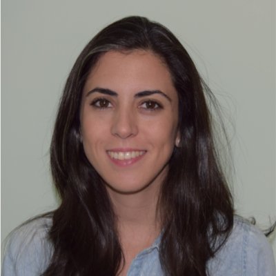 PhD. Investigadora en el Instituto Universitario de Investigaciones Biomédicas y Sanitarias #IUIBS @ULPGC