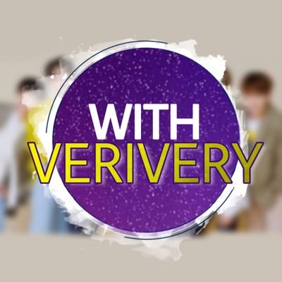 WithVERIVERY's profile picture. Primera fan base de support en español e inglés dedicada a #VERIVERY // First support fanbase in Spanish and English dedicated to #VERIVERY

@the_verivery