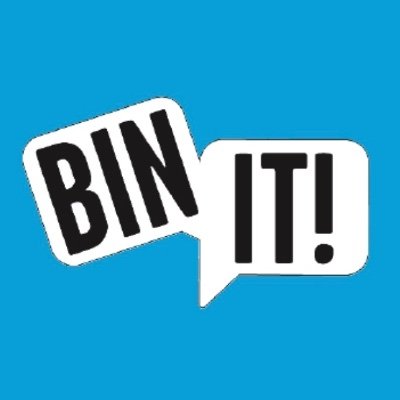 Providing teachers with free, entertaining and informative resources to help put a stop to littering and protect our environment! #BinItYourWay