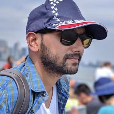 _Ronikar's profile picture. 