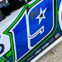 JHA Motorsports (@jhamotorsports) 's Twitter Profile