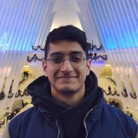 Sonny Pohar (@spohar9) 's Twitter Profile