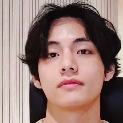 lambyoonggi's profile picture. 방탄소년단 only | @BTS_twt | taehyung is my algorithm