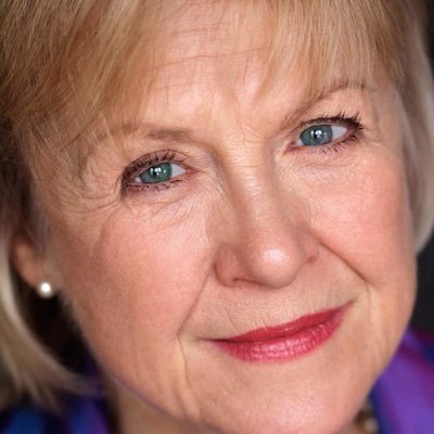 Recently Holby City, Funny Girl, The Curious Incident of the Dog in the Night-Time & the original voice of all of The Flumps! Rep:@BelfieldWard @londonvoicebout