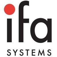 ifa systems AG (@ifasystems) 's Twitter Profile