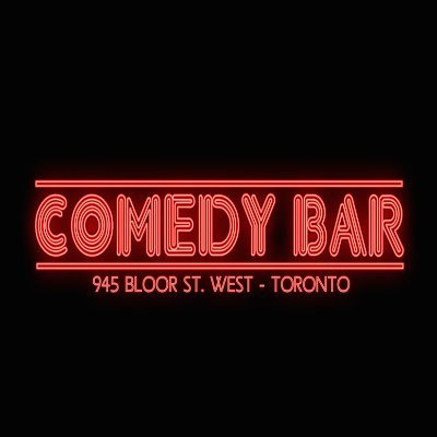 comedybar Profile Picture