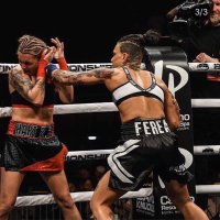 Christine ferea (@christineferea_) 's Twitter Profile