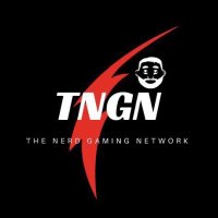 The Nerd Gaming Network(@thenerdgamingnt) 's Twitter Profile Photo