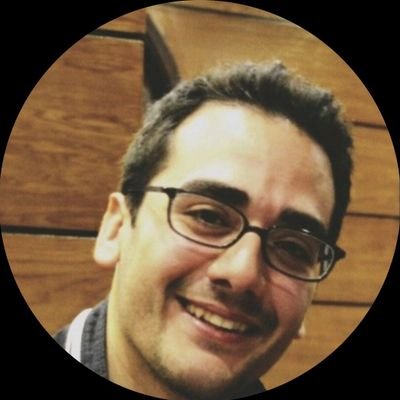 efecantireliogl's profile picture. 