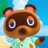 社畜のシャチくんのアイコン