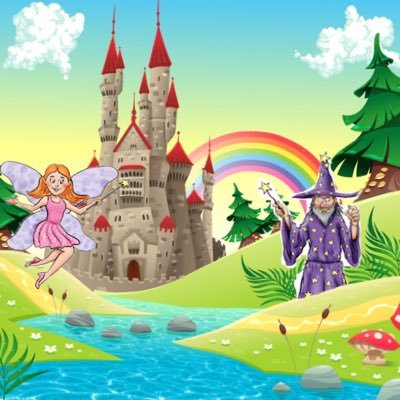 We are children’s book authors from Killamarsh, Sheffield. 'Tales of Cloudcuckooland' book series will be available from June 2020.