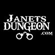 Janet's Dungeon(@janetsdungeon) 's Twitter Profile Photo