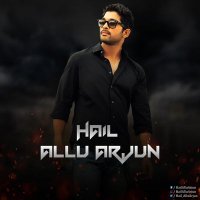 Hail Allu Arjun |® (@hail_alluarjun) 's Twitter Profile