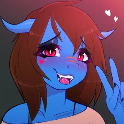 🔞witch lizerd🏳️‍⚧️さんのプロフィール画像