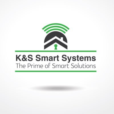 KS_SMARTSYSTEMS's profile picture. Information Technology and Security Company