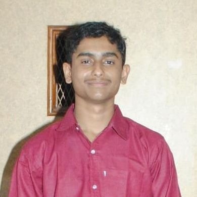 SatheSaransh's profile picture. 