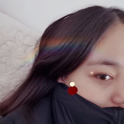 ChennnXu's profile picture. Just for fun