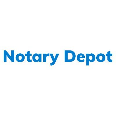 Find a Notary Near Me