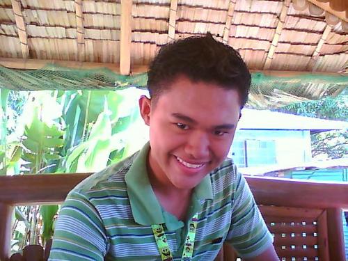 rj_punker's profile picture. 