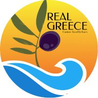 RealGreece Travel(@greekvacations) 's Twitter Profile Photo