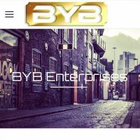 BYB Enterprises(@bybenterprises) 's Twitter Profile Photo