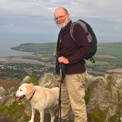 Labour & Co-operative Party Councillor for Rodborough Division and Labour Group Leader on Gloucestershire County Council.