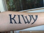 Kiwy23's profile picture. What would WWK do?
