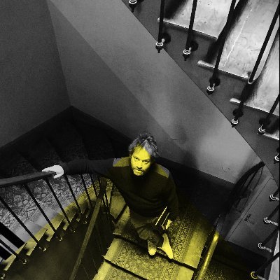 bybent's profile picture. Partner & creative director @FABERNOVEL