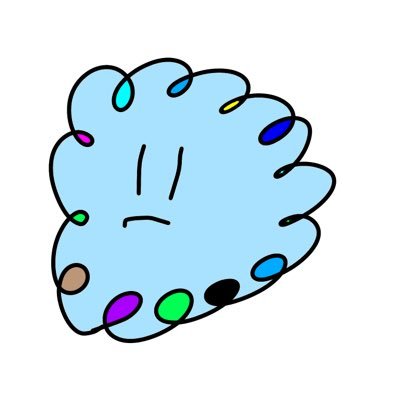 モジャくん！青虎さんのプロフィール画像