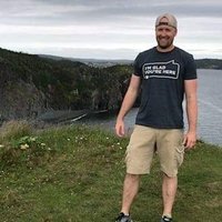 Jeremy Parsons (@jeremyeparsons) 's Twitter Profile