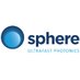 Sphere Ultrafast Photonics (@SpherePhotonics) Twitter profile photo