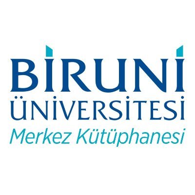 BiruniKutuphane Profile Picture