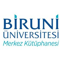 Biruni Kütüphane(@BiruniKutuphane) 's Twitter Profile Photo