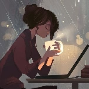 heyitsmonaliz's profile picture. i only surround myself with people whom i find intellectually stimulating