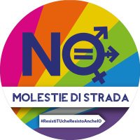 Alma Rondanini 🏳️‍🌈(@almarondanini) 's Twitter Profile Photo