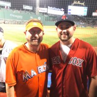 billy new (@billybats11) 's Twitter Profile Photo