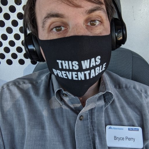 sandchigger's profile picture. I'm an IT guy, a nerd, a gaming geek and I live in Texas. Decent amount of poundage. Who're you? He/him/his