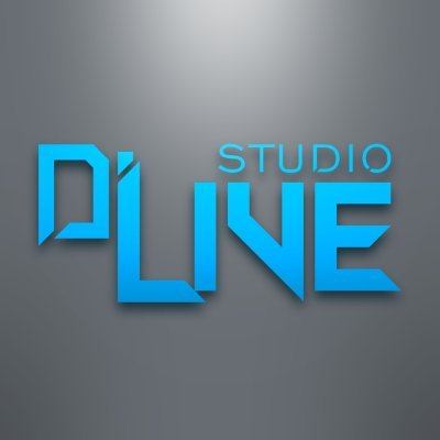 Visit DLive DJ Studio Profile