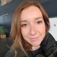 Laura Ruis (@lauraruis) 's Twitter Profile Photo Laura Ruis (@lauraruis) 's Twitter Profile Photo
