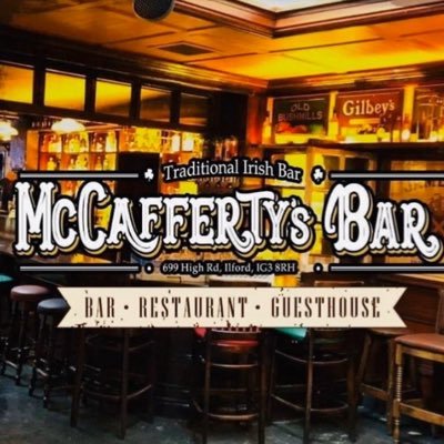 McCaffertys Seven Kings (Formerly O’Gradys)
