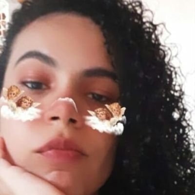 AngelaWithAnA2's profile picture. Deus no comando 🙏
insta:angela_andrade567