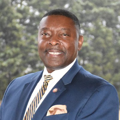 NC House of Representatives Minority Whip, Decorated Combat Veteran, Educator (K-12 and Higher Ed), former School Board Vice Chairman.